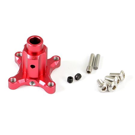 Fastrax Arrma Kraton 6S Front/ Rear/Centre Diff Output (FTAR023R)