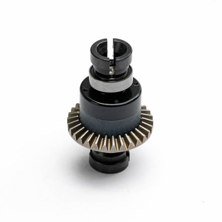 Fastrax Arrma Grom/Granite/Mojave Metal Complete Differential (FTAR063)