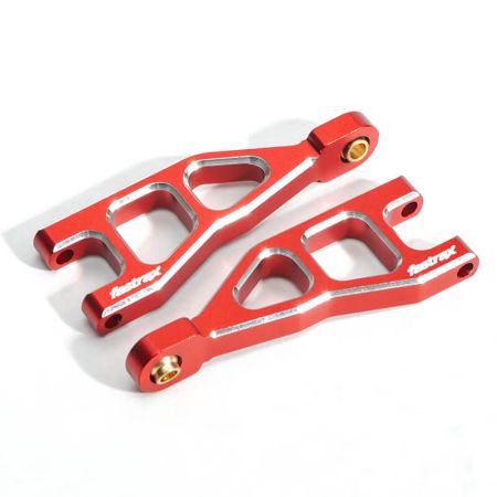 Fastrax Arrma Mojave Aluminium Rear Upper Arms (Pr) (FTAR077R)