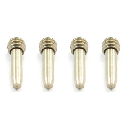 Fastrax Axial Driveshaft Replacement Step SCrews (4) (FTAX30)