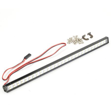 Fastrax Axial SCx6 Led Roof Light Bar 230 X 12 X 12mm (FTAX31)