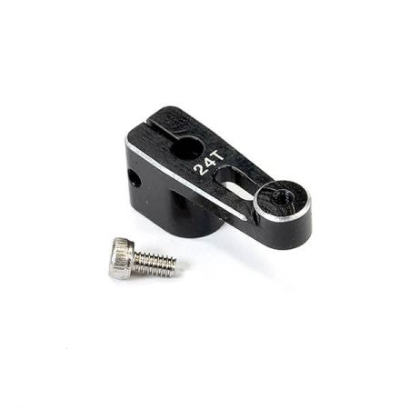 Fastrax Axial SCx24 Aluminium Servo Horn (FTAX53BK)