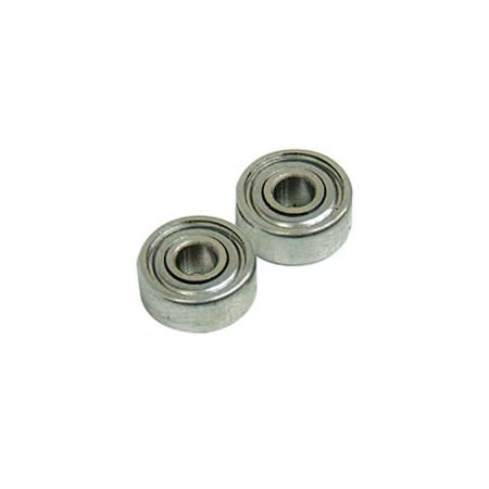 Fastrax 1/8 X 3/8 X 3.96" Losi Idler/Motor Bearing (FTBB07) Fastrax 1/8 X 3/8 X 3.96" Losi Idler/Motor Bearing (FTBB07)