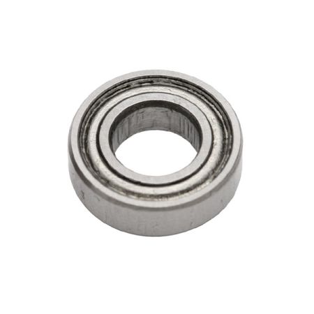 Fastrax 8mm X 14mm X 4mm Bearing (FTBB15) Fastrax 8mm X 14mm X 4mm Bearing (FTBB15)
