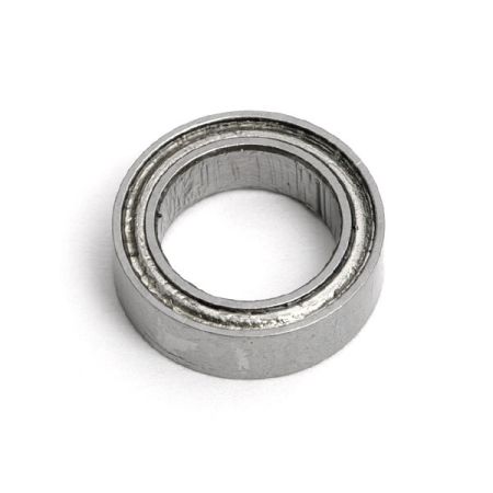 Fastrax 8mm X 12mm X 3.5mm Bearing (FTBB21) Fastrax 8mm X 12mm X 3.5mm Bearing (FTBB21)