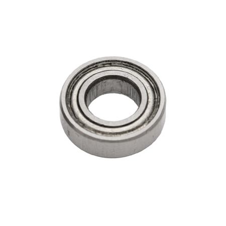 Fastrax 6mm X 12mm X 4mm Bearing (FTBB22) Fastrax 6mm X 12mm X 4mm Bearing (FTBB22)