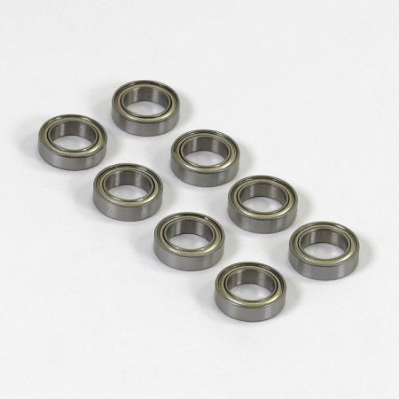 Fastrax 7mm X 11mm X 3mm Bearing (8Pc) (FTBB35) Fastrax 7mm X 11mm X 3mm Bearing (8Pc) (FTBB35)