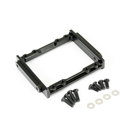 Fastrax Element Enduro Servo Mount Tray (FTEL005BK)
