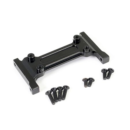 Fastrax Element Enduro Battery Mount (FTEL007BK)