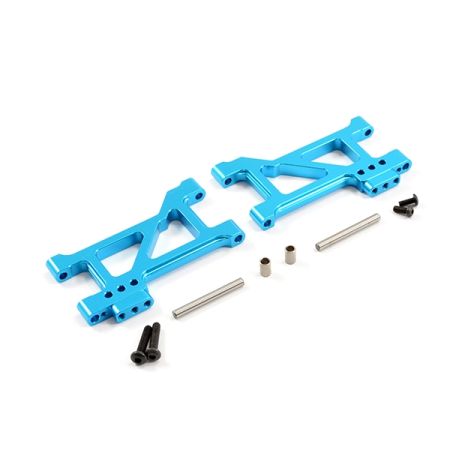 Fastrax Tamiya TT02B Aluminium Front Lower Sus.Arms (Pr) Fastrax Tamiya TT02B Aluminium Front Lower Sus.Arms (Pr)