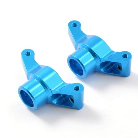 Fastrax Tamiya M07 Aluminium Rear Hub Carrier (Pr) Fastrax Tamiya M07 Aluminium Rear Hub Carrier (Pr)