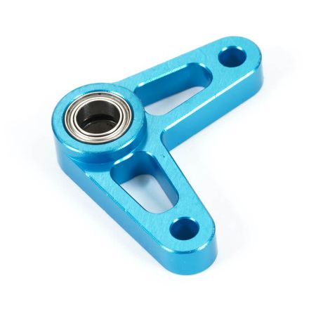 Fastrax Tamiya TD4 Aluminium Crank Arms (FTTA100B) Fastrax Tamiya TD4 Aluminium Crank Arms (FTTA100B)