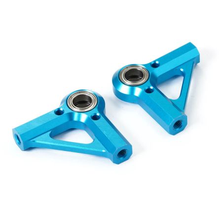 Fastrax Tamiya TD4 Aluminium Rocker Arms (2) (FTTA104B) Fastrax Tamiya TD4 Aluminium Rocker Arms (2) (FTTA104B)