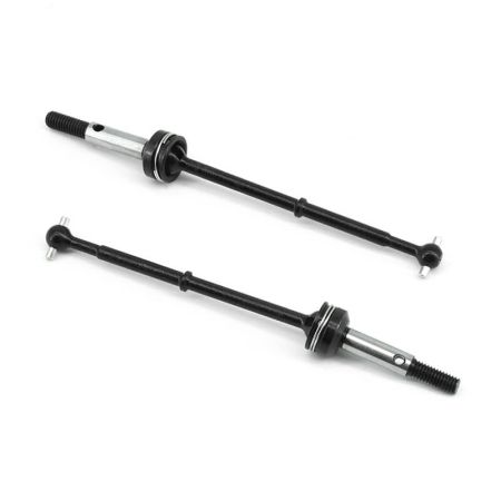 Fastrax Tamiya Bbx BB-01 Aluminium Universal Driveshafts (Pr) (FTTA150)