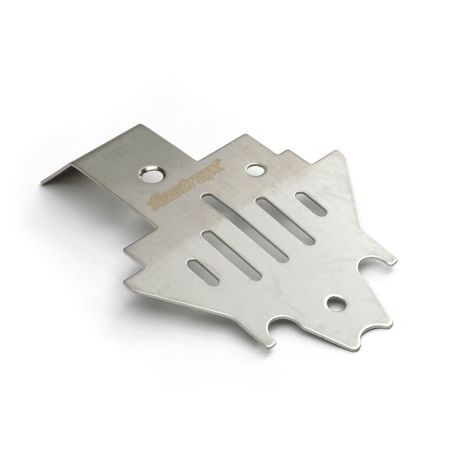 Fastrax TRX4 Stainless Steel Centre Chassis Armor (FTTX348)