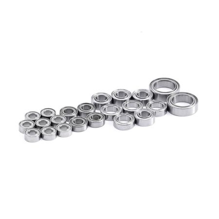 Fastrax TRX-4M Ball Bearing Kit (FTTX467)