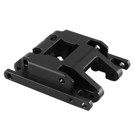 Fastrax TRX-4M Aluminium Lower Chassis Skid Plate (FTTX471)