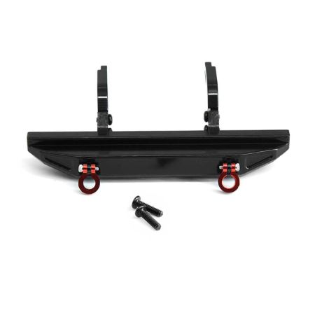 Fastrax TRX-4M Aluminium Rear Bumper Set (FTTX475)