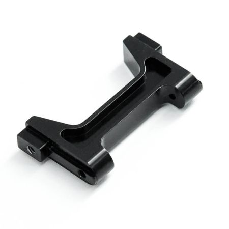 Fastrax TRX-4M Aluminium Front Bumper Mount (FTTX477)