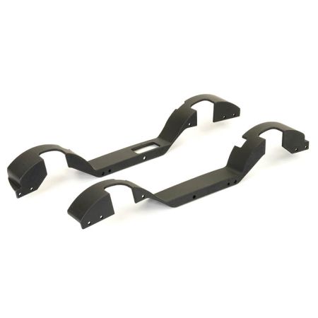 Fastrax TRX-4M Inner Fender For Bronco (FTTX484B)