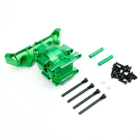 Fastrax Mini Maxx 7075 Aluminium Front Gearbox (FTTX511G)