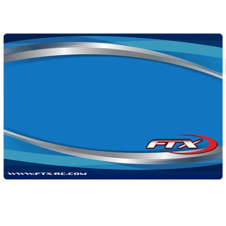 FTX Medium Foam Pit Mat (600X400mm, 2mm Thick) (FTX0010)