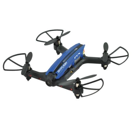FTX Skyflash Racing Drone Set W/Goggles, Wide 720P, Obstacles (FTX0500) FTX Skyflash Racing Drone Set W/Goggles, Wide 720P, Obstacles (FTX0500)