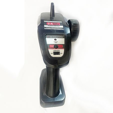 FTX Buzzsaw Transmitter (FTX0614)