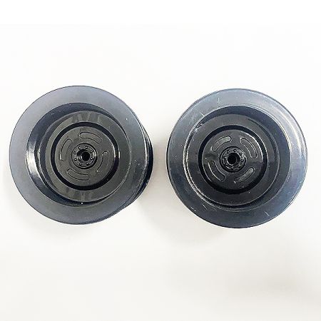 FTX Buzzsaw Drive Wheel (2pcs) (FTX0621)