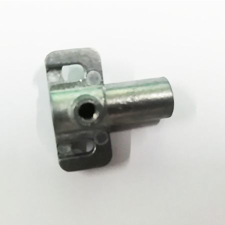 FTX Buzzsaw Front Wheel Pivot Clamp (2pcs) (FTX0624)