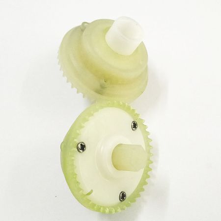 FTX Buzzsaw Main Gear Drive (2pcs) (FTX0626-1)