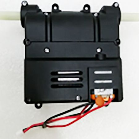 FTX Buzzsaw Gear Drive Assembly (FTX0626)