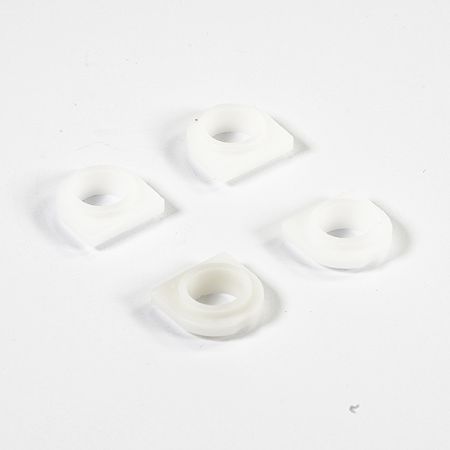 FTX Buzzsaw Shaft Housing (Set) (FTX0626-4)