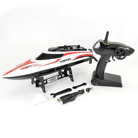 FTX Vortex High Speed R/C Race Boat 44cm (FTX0700)
