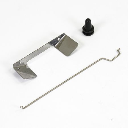 FTX Moray Steering Rod & Cover (FTX0768)