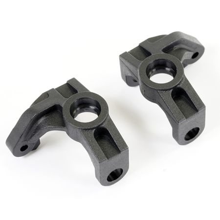 FTX Outback 3 Left/Right Steering Hub Carriers (Pr) (FTX10004)