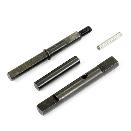 FTX Outback 3 Gear Shaft Set (FTX10015)