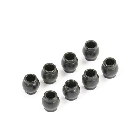 FTX Outback 3 Pivot Ball (8pcs) (FTX10020)