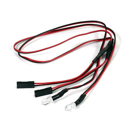 FTX Outback 3 Corner Led Lights (L/R) (FTX10047)