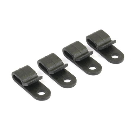FTX Outback 3 Led Wire Clamps (FTX10049)