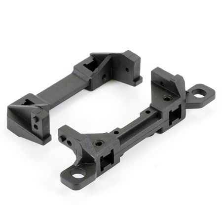 FTX Outback 3 Treka Bumper Mounts (FTX10060)