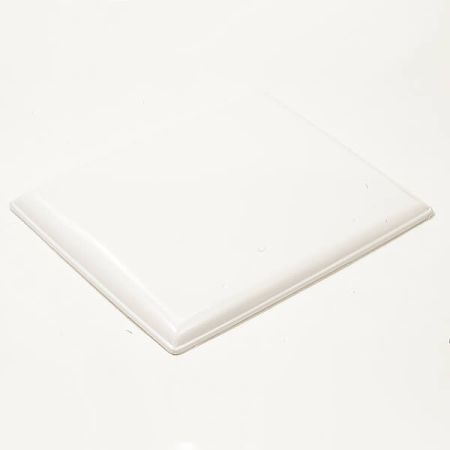 FTX Outback 3 Treka Pvc White Roof (FTX10068)