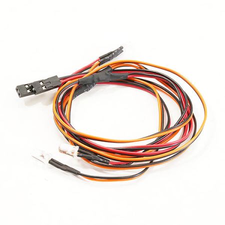 FTX Outback 3 Treka Indicator Led Lights (FTX10071)