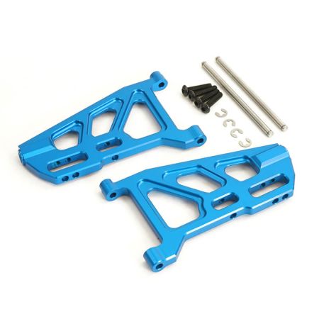 FTX Rokatan / Ramraider Front Aluminium Lower Suspension Arm(Pr) (FTX10098)
