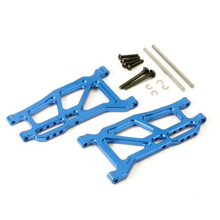 FTX Rokatan / Ramraider Rear Aluminium Lower Suspension Arm(Pr) (FTX10099)