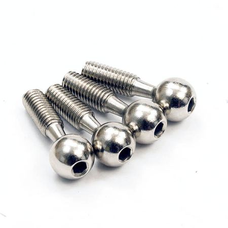 FTX Rokatan Pivot Ball (FTX10108)