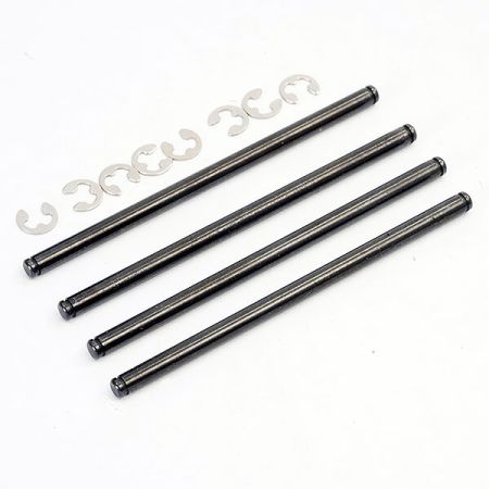 FTX Rokatan Suspension Hinge Pins (FTX10109)