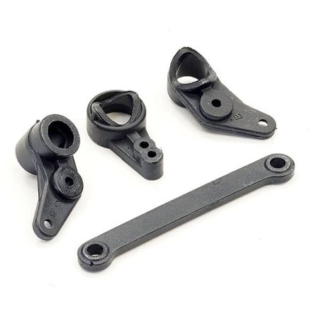 FTX Rokatan Steering Plastic Parts (FTX10123)