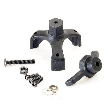 FTX Rokatan Spare Tire Mount (FTX10156)