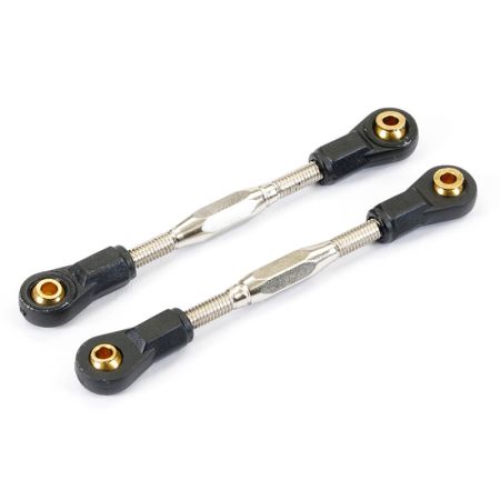 FTX Apache Rear Upper Turnbuckles & Ball Cups (FTX10172)